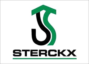 Een tevreden eindklant van Voltron® : Sterckx